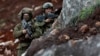 Lebanese Wary as Israel Destroys Hezbollah Border Tunnels