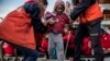 Plight of Migrant Children in Spain Prompts Alarm