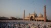 Quiz - Islam is the Fastest Growing Religion in the World