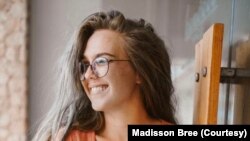 Maddison Bree. (Foto: Maddison Bree/koleksi pribadi)