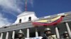Ecuador in State of Siege