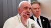 Pope Defends China Deal on Bishops, Says He Will Have Final Say on Names