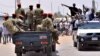 Le président soudanais Omar el-Béchir renversé par l’armée après des semaines de manifestations