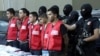 52 người thiệt mạng trong vụ đốt phá sòng bài ở Mexico