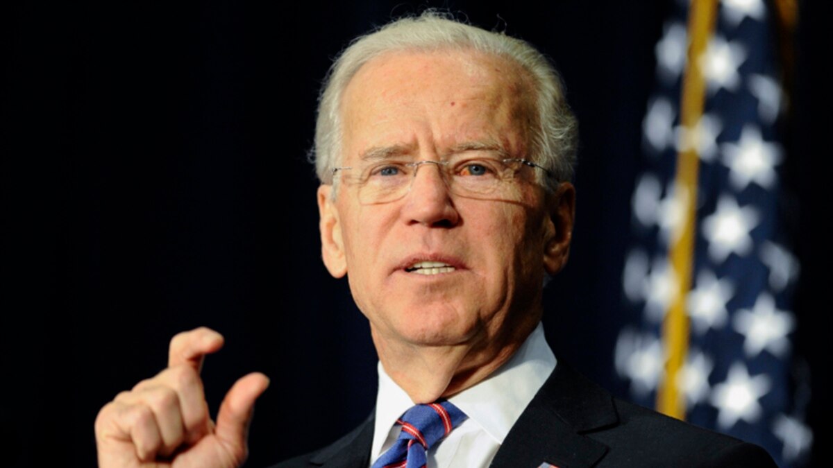 Presidential Debate: Biden Expected to Face Questions on China - Bloomberg