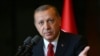 Sommet humanitaire à Istanbul : Erdogan regrette un partage inégal du fardeau
