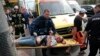 ماسکو : زیر زمین ٹرین حادثے میں 19 افراد ہلاک