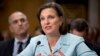 Nuland on Building Transatlantic Resolve