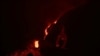 La Palma registra un fuerte terremoto mientras continúa la erupción del volcán