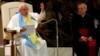 Папа Франциск даровал священникам право отпускать грех аборта