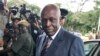 Angola : le président dos Santos quittera la vie politique en 2018
