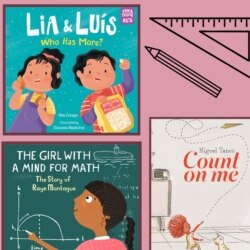 Koleksi buku anak Diverse BookFinder. (Facebook/Diverse BookFinder)