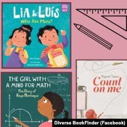 Koleksi buku anak Diverse BookFinder. (Facebook/Diverse BookFinder)