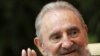 US: Fidel Castro Needs to Go