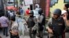 Polisi Tangkap 11 Tersangka Rencanakan Bom Kedubes AS di Jakarta