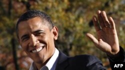 Barak Obamanın Konqresin respublikaçı və demokrat liderləri ilə görüşü təxirə salınıb