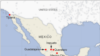 Mexico: Watu wenye silaha washambulia gereza na kuua watu 14