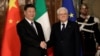 시진핑, 이탈리아 방문...일대일로 협정 서명 예정