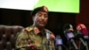 Sudan’s Top General Tightens Grip on Power 
