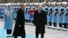 Political Strains Drive Wedge Between Turkey, Russia