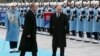 تلاش ترکیه برای کاهش تنش با روسیه؛ اردوغان خواستار ملاقات پوتین شد