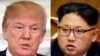 Entre Trump et Kim, un gouffre à combler sur la dénucléarisation