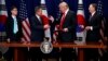 Moon Travels to Washington to Revitalize N. Korea Talks