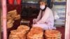 روند توزیع نان خشک در تمامی ولایات افغانستان 