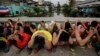 អង្គការ Human Rights Watch ពិពណ៌នា​គ្រោះថ្នាក់​​ចំពោះ​កុមារ​ហ្វីលីពីន​ដោយសារ​សង្គ្រាម​​ប្រឆាំង​គ្រឿង​ញៀន