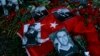 Turkey Identifies Istanbul Nightclub Shooter