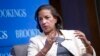 Rice on National Security Strategy