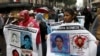 Int'l Investigators Empty-Handed After Mexico Mass Disappearance Inquiry