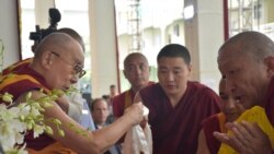 ༧གོང་ས་མཆོག་གིས་སེམས་བསྐྱེད་ཀྱི་སྡོམ་པ་གནང་འཆར།