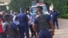 La police demande l'aide de la population contre l'insécurité à Lubumbashi