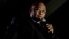 L'ex-président Zuma devant un tribunal pour corruption le 6 avril en Afrique du Sud