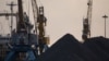 북한 석탄 항구 움직임 다시 둔화…"경제 타격 불가피"
