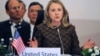 Bà Clinton: Syria không có dân chủ, hòa bình với ông Assad 