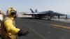 US Strikes Militants Near Key Mosul Dam in Iraq