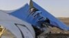 Єгипет: немає доказів, що катастрофа російського лайнера спричинена терактом