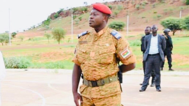 L'armée burkinabè dit avoir tué 35 