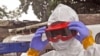 سینیگال میں ایبولا کا پہلا کیس رپورٹ
