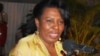 Info VOA Afrique : Claudine Munari assignée à résidence à Brazzaville 