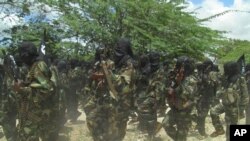 Faaqidaadda: Midowga Al-Shabab iyo Al-Qaacida