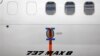 Analyse: l'impact de l'immobilisation de tous les Boeing 737 MAX 8 et MAX 9