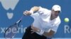 Harrison Kalahkan Isner dalam Turnamen Sydney International