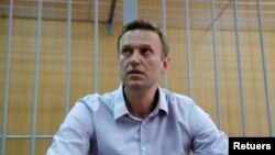 Alexei Navalny