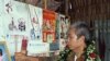 越南一名在押政治犯死亡引發國際關注