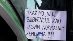 Delimični sporazum ratara i tehničkih vlasti Srbije