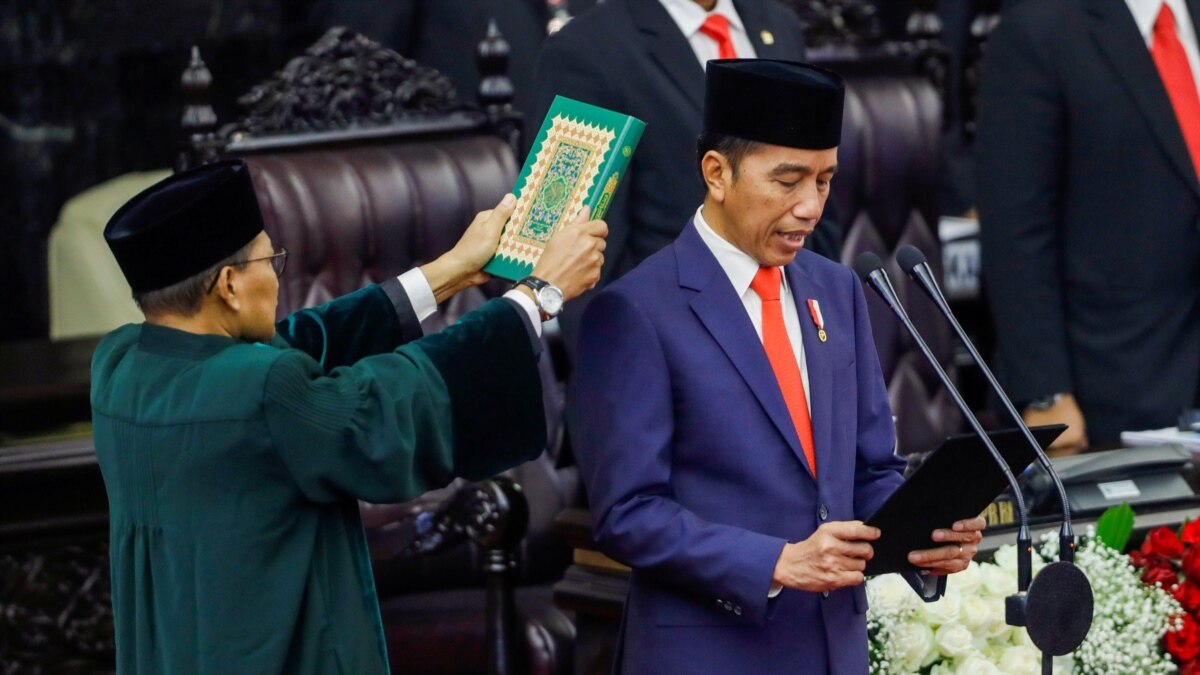 Ketua MPR: Masa Jabatan Presiden Tiga Periode Banyak Kerugiannya