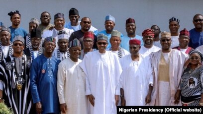 site de rencontre au nigeria